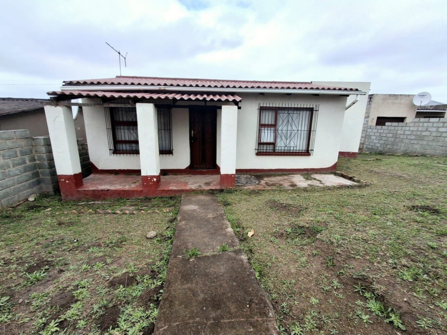 3 Bedroom Property for Sale in Mdantsane Nu 17 Eastern Cape
